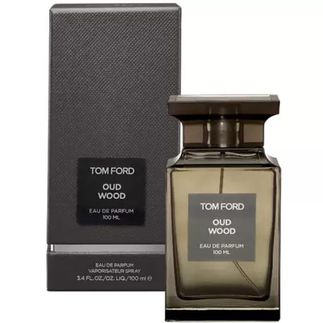 Tom Ford - Oud Wood