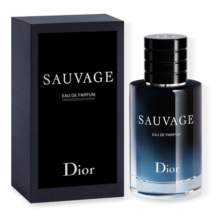 Dior - Sauvage 100 ml EDP 