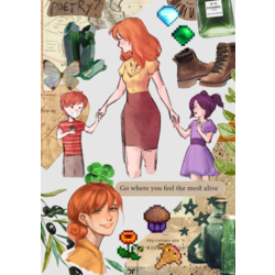 penny poster