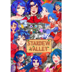 emily poster