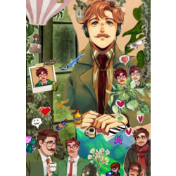 harvey poster 