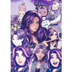 abigail poster