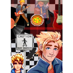 sam poster 