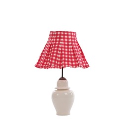POTIKARE RED CERAMIC
