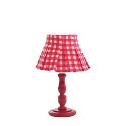 POTIKARE RED TINY