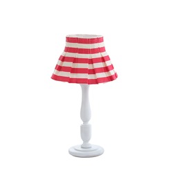 MONA RED MEDIUM - PERI COLLECTION