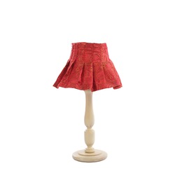 VINTAGE RED - PERI COLLECTION