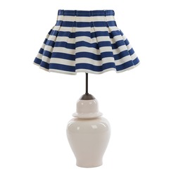 MARINE CERAMIC - PERI COLLECTION