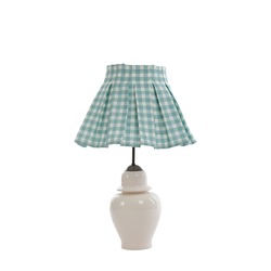 POTIKARE GREEN CERAMIC - PERI COLLECTION