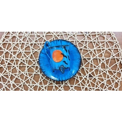 Cadılar Zamanı (Kızıl Ay)