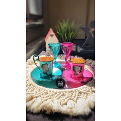 Kadın &Erkek Kahve Fincanı