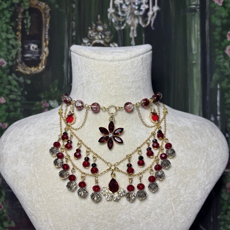 VEİLED FLOWER