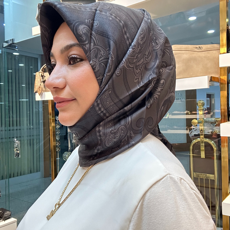 Armine Twill İpek