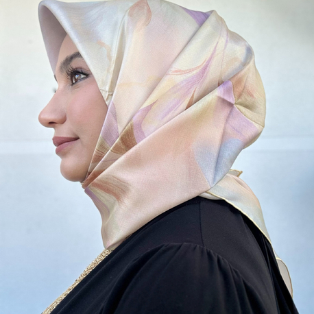 Armine Twill İpek