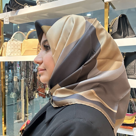 Armine Twill İpek