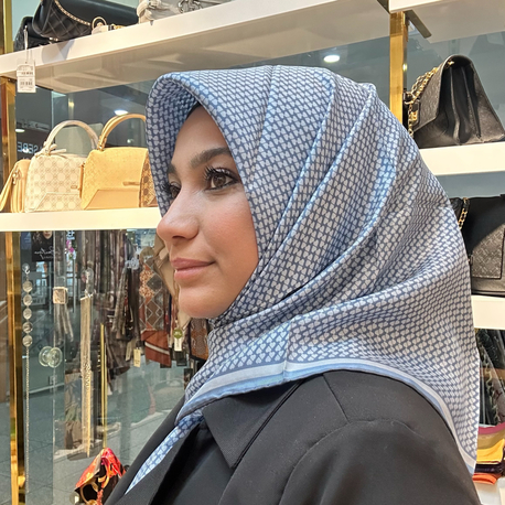 Armine Twill İpek