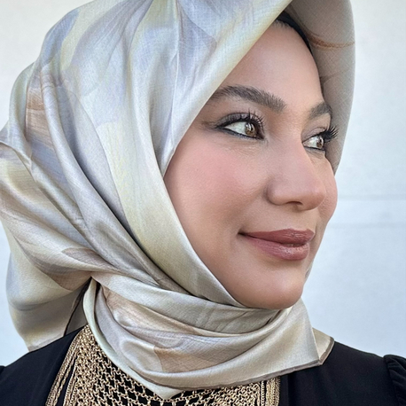 Armine Twill İpek