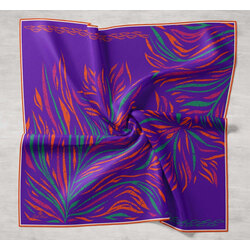 Silk home