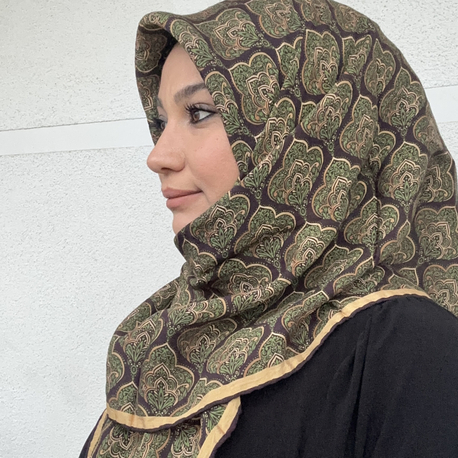 Laboutique Güz Eşarp