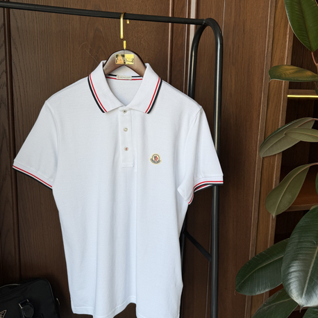 MNCLR POLO
