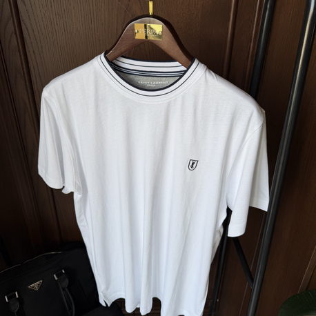 YSL TİŞÖRT