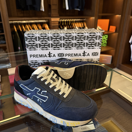 PREMIATA