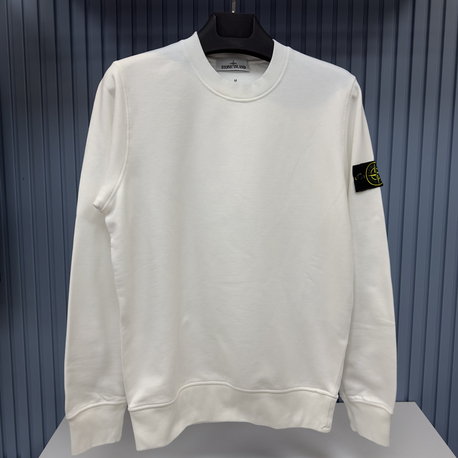STONE ISLAND SWEATSHIRT