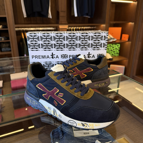 PREMIATA