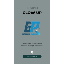 Personel GLOW UP