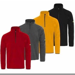 polar sweatshirt