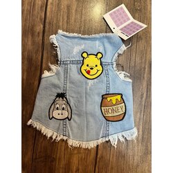The pooh
