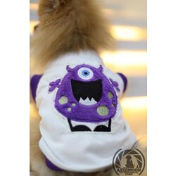 Mor monster