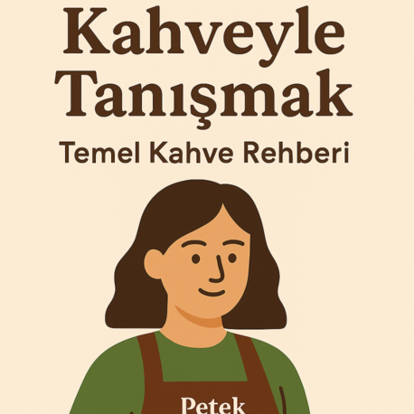 Kahveyle Tanışmak