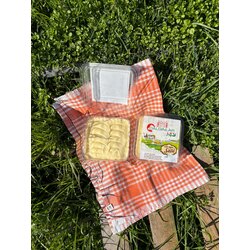 Doğal El Yapımı Tereyağı