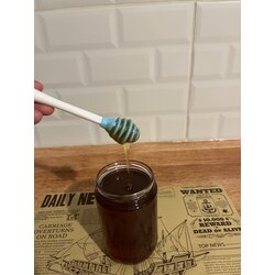 %100 Doğal Bal