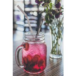 Taze Sıkılmıs Nar Suyu 250 Ml