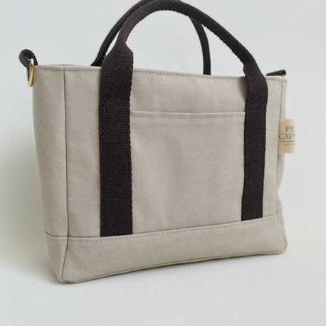 Vizon Tote Bag