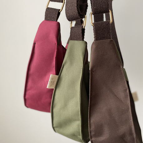 Moon Bag