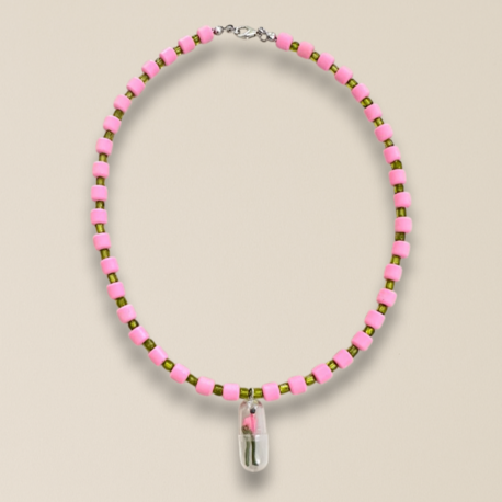 Sospesa Charm Kolye 