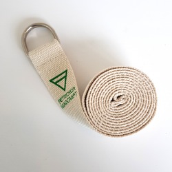 Yoga Kemeri - Bej
