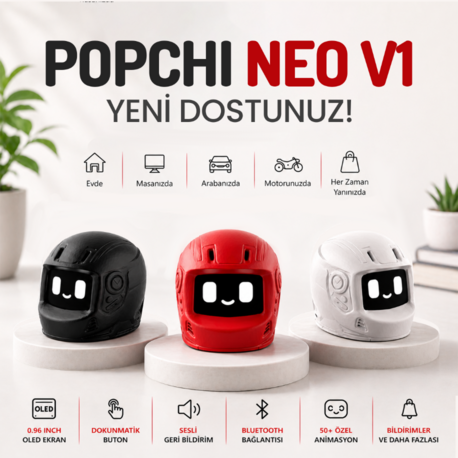 POPCHI NEO V1