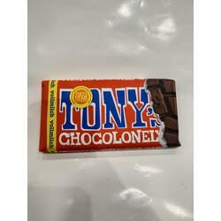 Tony Sütlü Çikolata 180 Gr