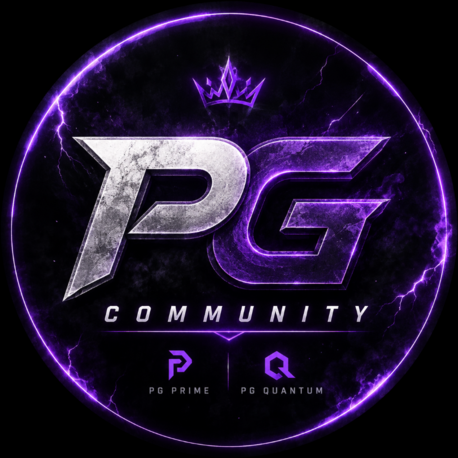 PG PRIME