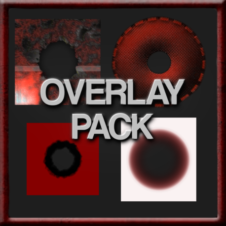 Overlay Paketi
