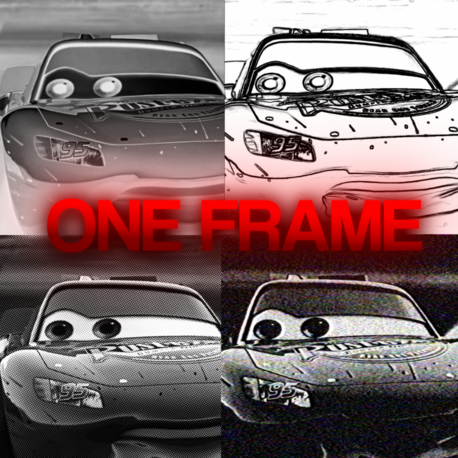 One Frame