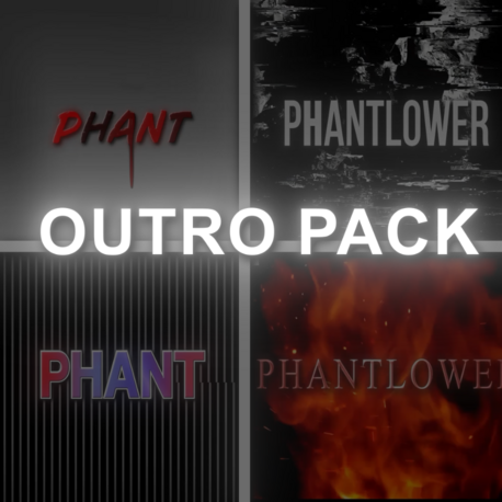 Outro Pack