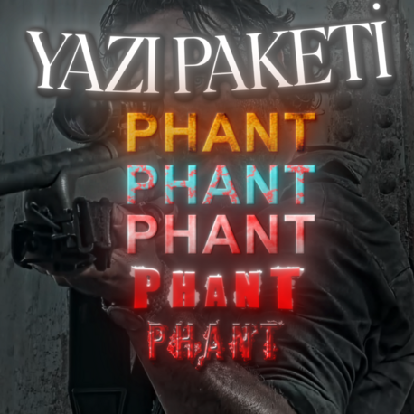 Yazı Paketi