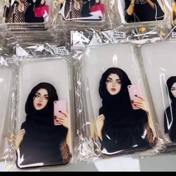 Her Telefon Modeline Kişiye Özel Baskılı Telefon Kılıfı ( Baskılı )