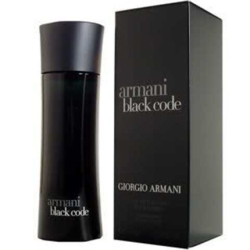 Giorgio Armani Black Code - Man 50ml