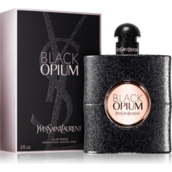 Yves Saint Laurent Black Opium - Woman 50ml
